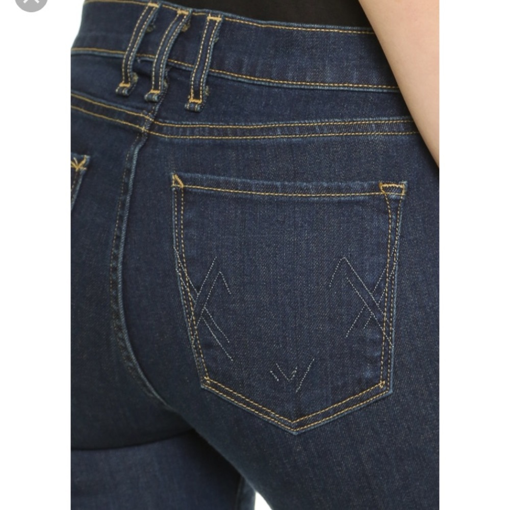 Mcguire Flare Jean